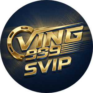 ving999 svip-logo